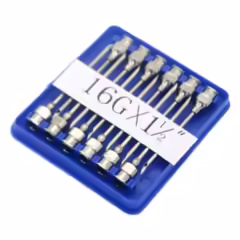 AGUJA-REUTILIZABLE-16G-X-1YMEDIA-CAJA-X-12
