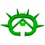 NARIGUERA-DESTETE-TERNERO-ESPIGA
