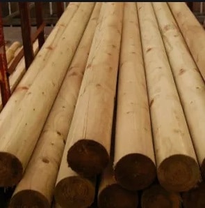 venta-de-postes-de-madera-para-luz-guatemala