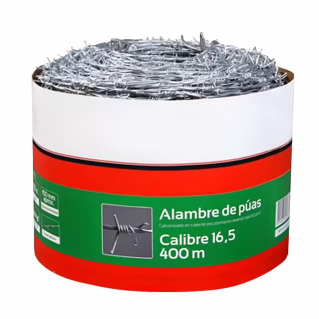 ALAMBRE-PUA-C16,5-X-400M-TORNADO