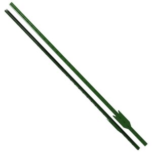 POSTE-DE-ACERO